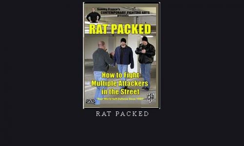 RAT PACKED | Digital Download