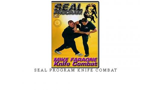 SEAL PROGRAM KNIFE COMBAT | Digital Download