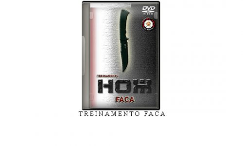 TREINAMENTO FACA | Digital Download