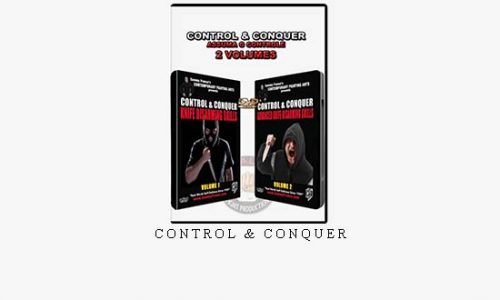 CONTROL & CONQUER | Digital Download