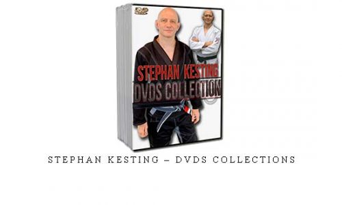 STEPHAN KESTING – DVDS COLLECTIONS | Digital Download