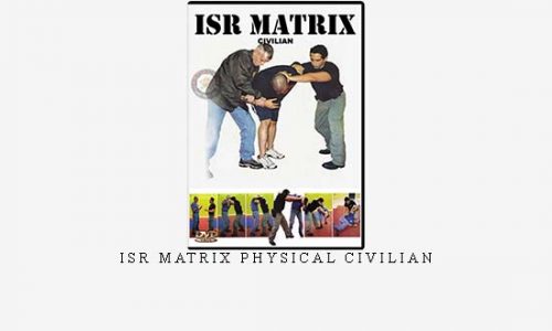 ISR MATRIX PHYSICAL CIVILIAN | Digital Download