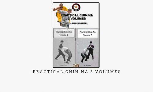 PRACTICAL CHIN NA 2 VOLUMES | Digital Download