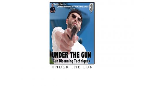 UNDER THE GUN | Digital Download