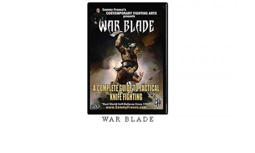 WAR BLADE | Digital Download