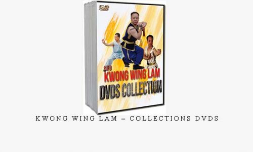 KWONG WING LAM – COLLECTIONS DVDS | Digital Download