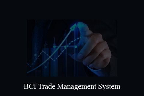 BCI Trade Management System