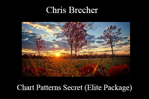 Chris Brecher – Chart Patterns Secret (Elite Package)