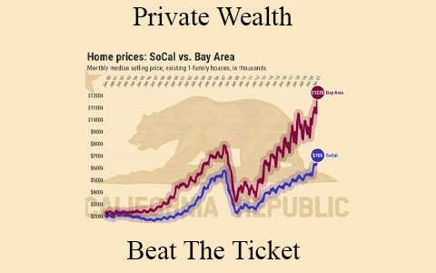 Private Wealth – Beat The Ticket