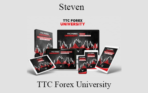 TTC Forex University by Steven