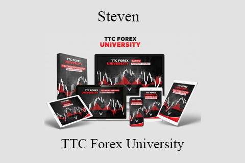 TTC Forex University by Steven