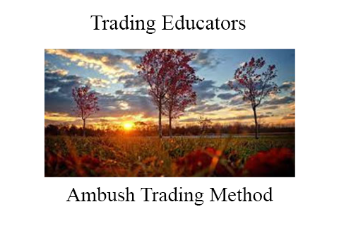 Trading Educators – Ambush Trading Method