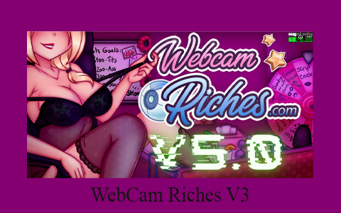 WebCam Riches V3