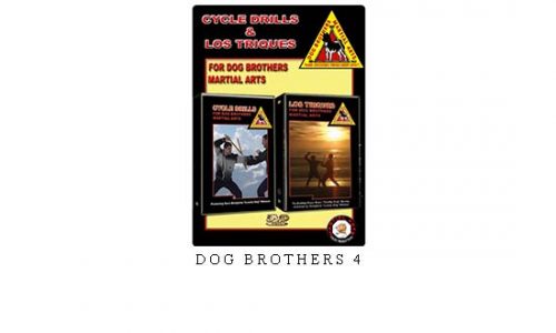 DOG BROTHERS 4 | Digital Download