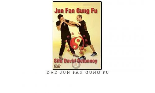 DVD JUN FAN GUNG FU | Digital Download