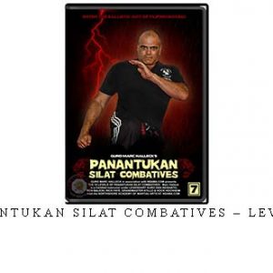 PANANTUKAN SILAT COMBATIVES – LEVEL 07