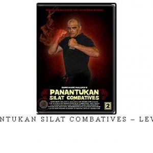 PANANTUKAN SILAT COMBATIVES – LEVEL 02