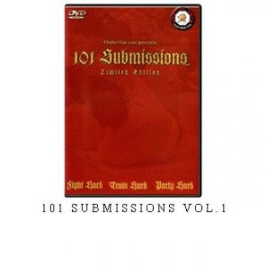 101 SUBMISSIONS VOL.1