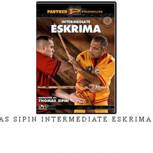 THOMAS SIPIN INTERMEDIATE ESKRIMA VOL.1