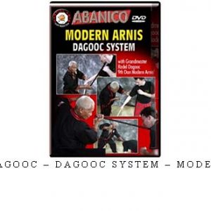 RODEL DAGOOC – DAGOOC SYSTEM – MODERN ARNIS