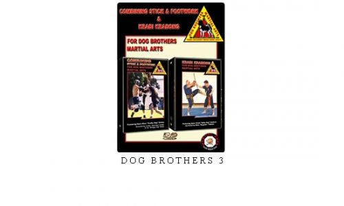 DOG BROTHERS 3 | Digital Download