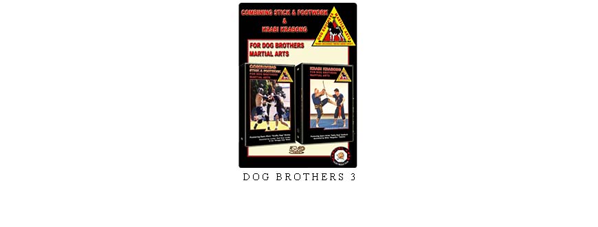 DOG BROTHERS 3