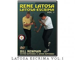 LATOSA ESCRIMA VOL.1