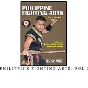 PHILIPPINE FIGHTING ARTS: VOL 2