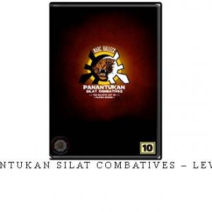 PANANTUKAN SILAT COMBATIVES – LEVEL 10