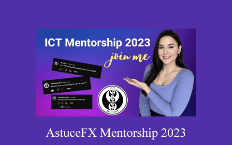 AstuceFX Mentorship 2023