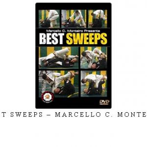 BEST SWEEPS – MARCELLO C. MONTEIRO