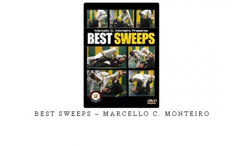 BEST SWEEPS – MARCELLO C. MONTEIRO | Digital Download