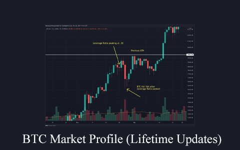 BTC Market Profile (Lifetime Updates)