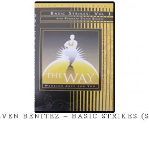 STEVEN BENITEZ – BASIC STRIKES (SFA)