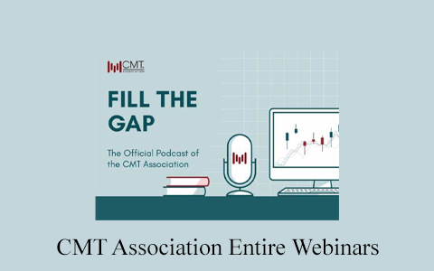 CMT Association Entire Webinars