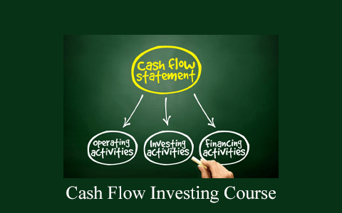 Cash Flow Investing Course