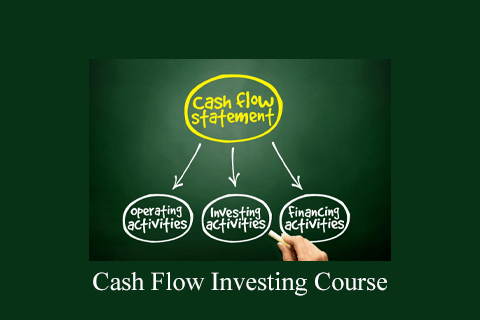 Cash Flow Investing Course (1)