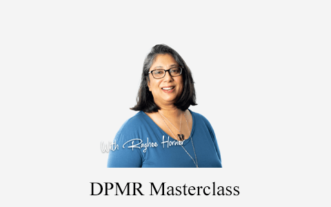 DPMR Masterclass