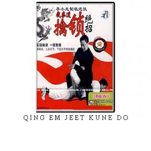 QING EM JEET KUNE DO