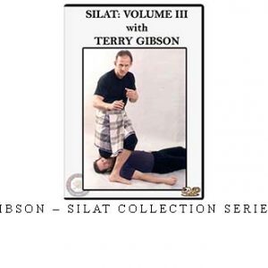 TERRY GIBSON – SILAT COLLECTION SERIES VOL.03