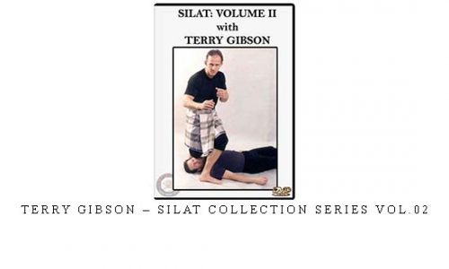 TERRY GIBSON – SILAT COLLECTION SERIES VOL.02 | Digital Download