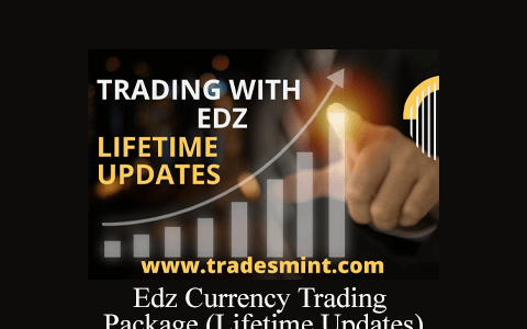 Edz Currency Trading Package (Lifetime Updates)