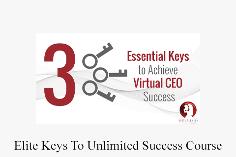 Elite Keys To Unlimited Success Course (1)