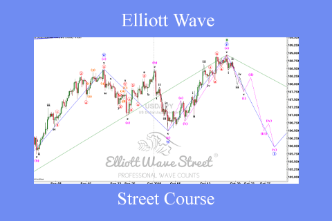 Elliott Wave Street Course (1)