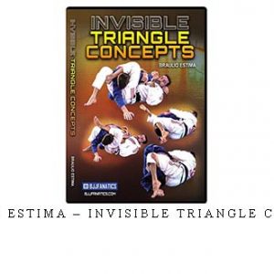 BRAULIO ESTIMA – INVISIBLE TRIANGLE CONCEPTS