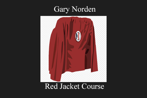 Gary Norden – Red Jacket Course (3)