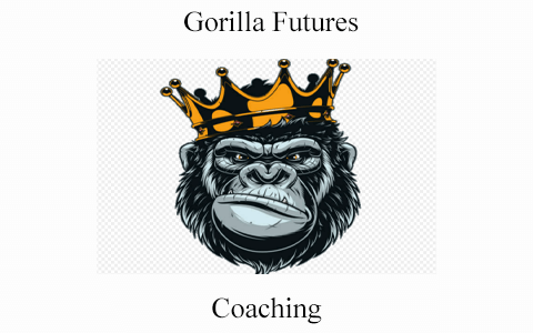 Gorilla Futures – Coaching