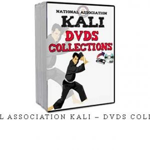 NATIONAL ASSOCIATION KALI – DVDS COLLECTIONS