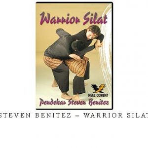 STEVEN BENITEZ – WARRIOR SILAT