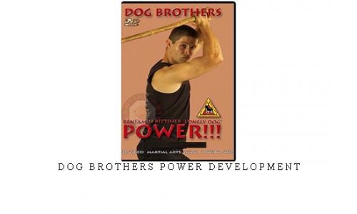 DOG BROTHERS POWER DEVELOPMENT | Digital Download